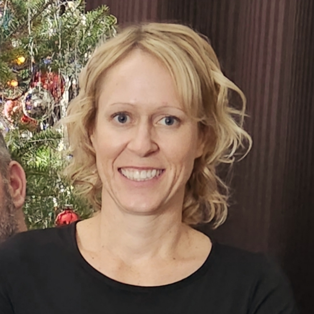 Meet your Posher, Kristin